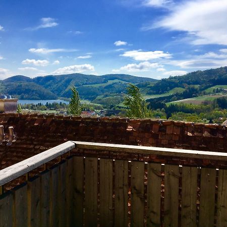 Apfelwirt Hotel Stubenberg Eksteriør billede