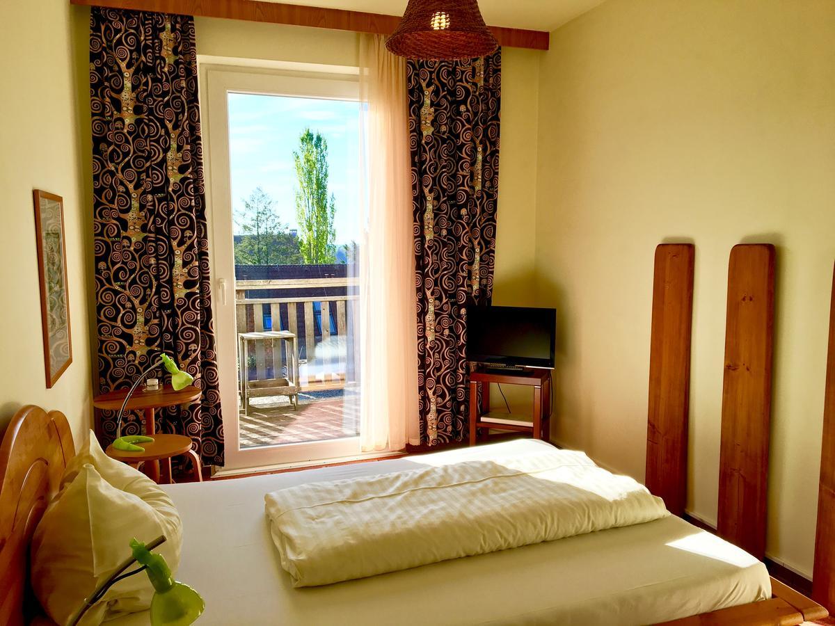 Apfelwirt Hotel Stubenberg Eksteriør billede
