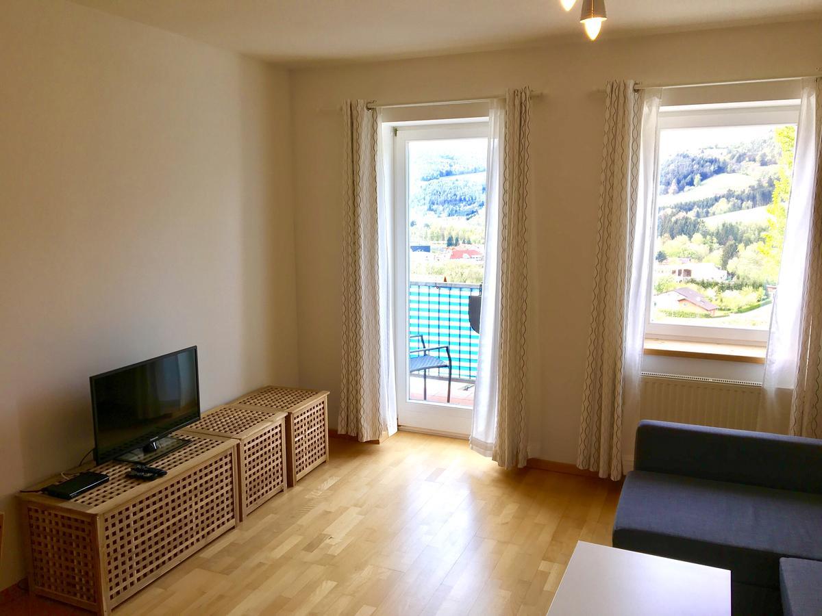 Apfelwirt Hotel Stubenberg Eksteriør billede