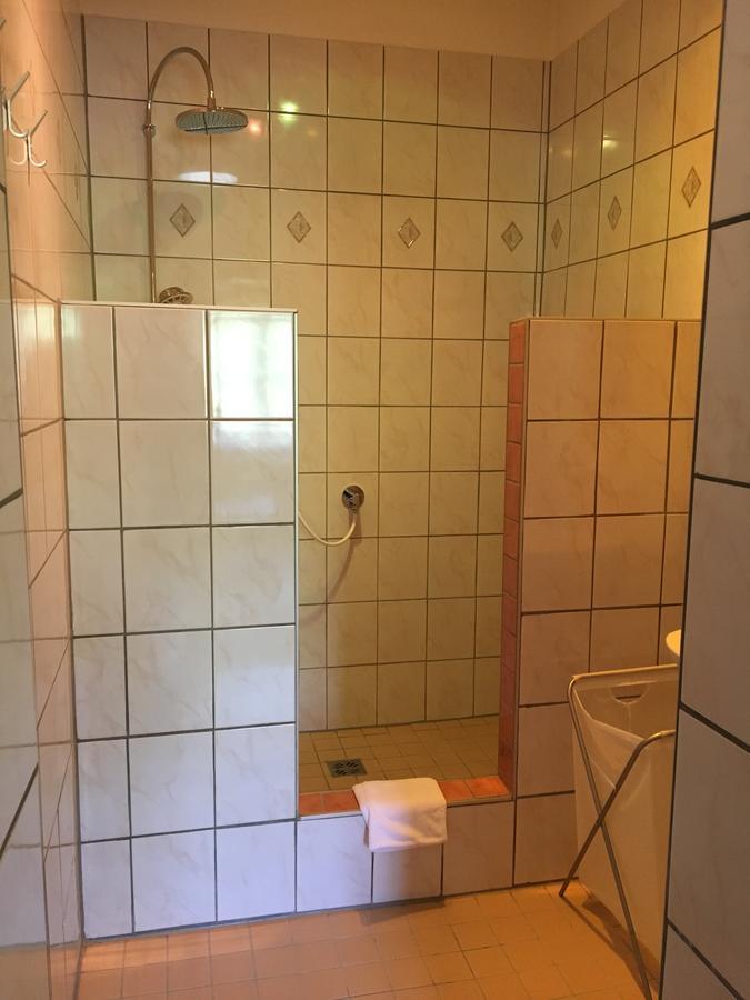 Apfelwirt Hotel Stubenberg Eksteriør billede