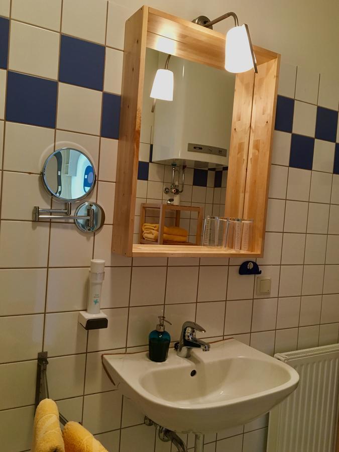 Apfelwirt Hotel Stubenberg Eksteriør billede