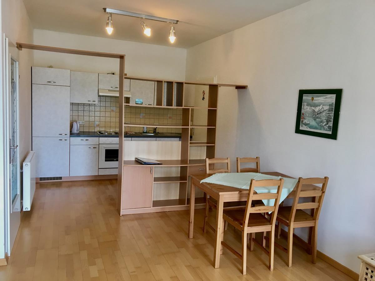 Apfelwirt Hotel Stubenberg Eksteriør billede