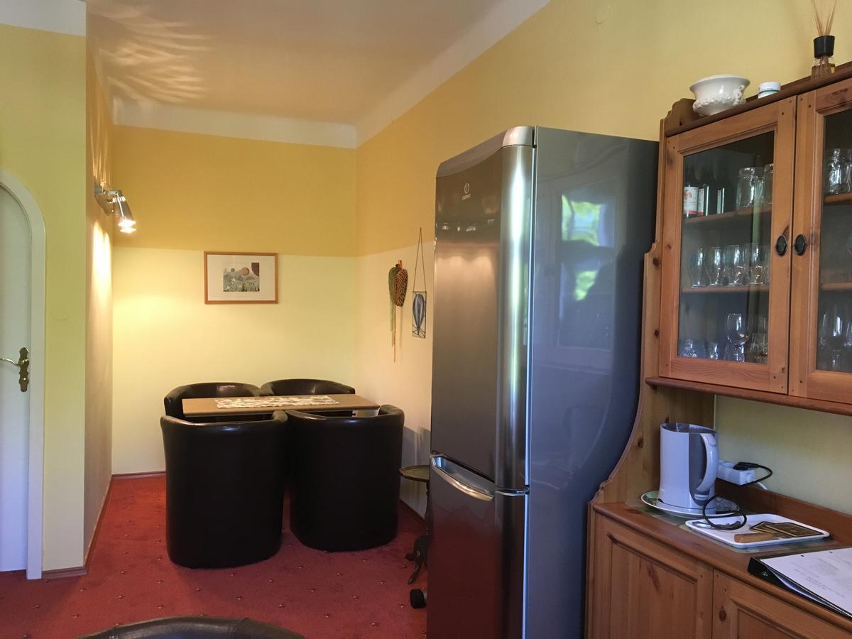 Apfelwirt Hotel Stubenberg Eksteriør billede