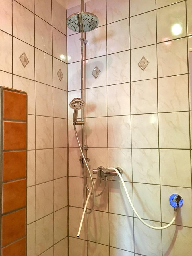 Apfelwirt Hotel Stubenberg Eksteriør billede