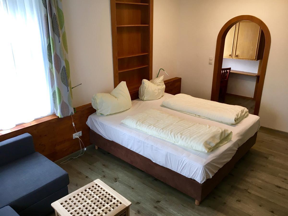 Apfelwirt Hotel Stubenberg Eksteriør billede