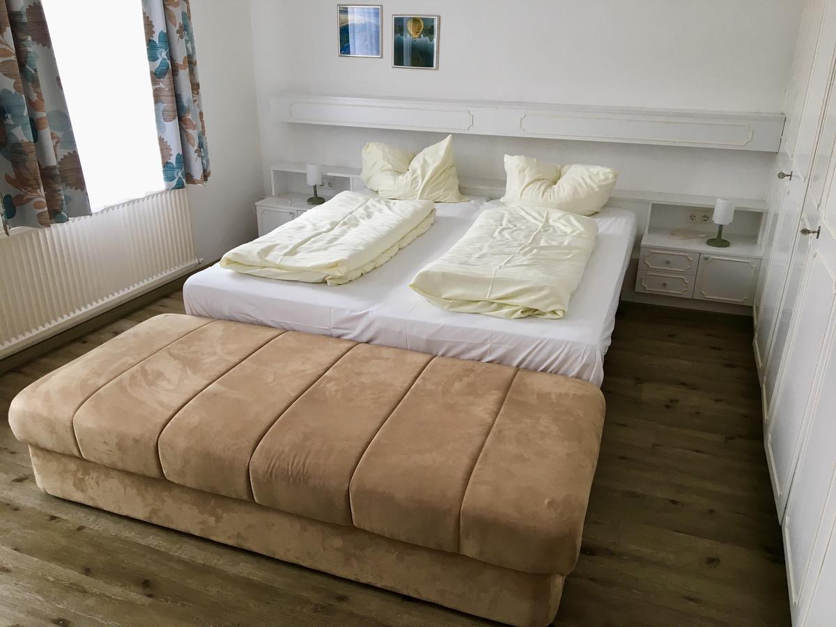 Apfelwirt Hotel Stubenberg Eksteriør billede