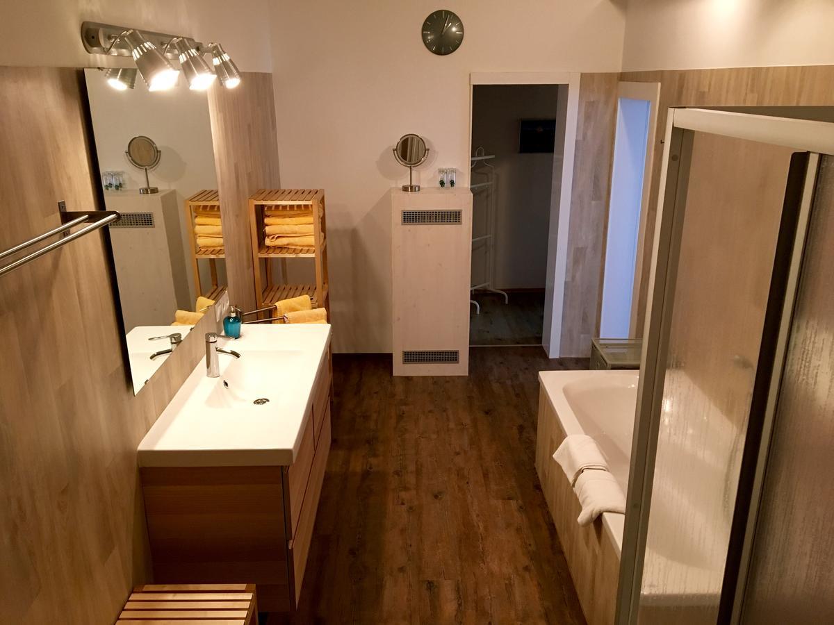 Apfelwirt Hotel Stubenberg Eksteriør billede